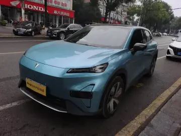 Changan Shenlan S05
