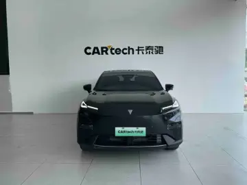 2026 Changan Shenlan S05 с пробегом 17 000 км