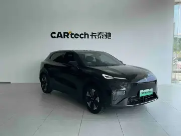 2026 Changan Shenlan S05 с пробегом 17 000 км