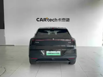 2026 Changan Shenlan S05 с пробегом 17 000 км