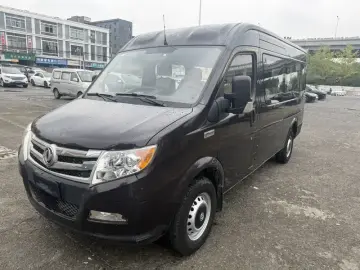 2020 Dongfeng Yufeng EM27 с пробегом 110 000 км