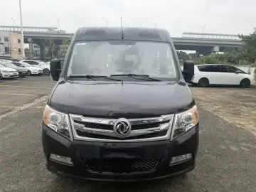 2020 Dongfeng Yufeng EM27 с пробегом 110 000 км