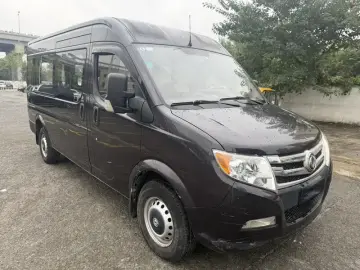 2020 Dongfeng Yufeng EM27 с пробегом 110 000 км