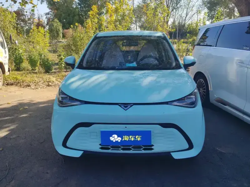 2025 Chery October с пробегом 8 000 км