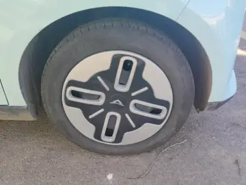 2025 Chery October с пробегом 8 000 км