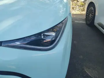 2025 Chery October с пробегом 8 000 км