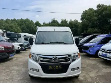 2021 Dongfeng Yufeng EM27 с пробегом 70 000 км