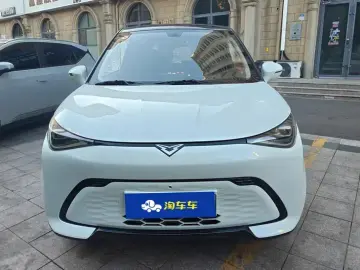 2023 Chery October с пробегом 19 000 км