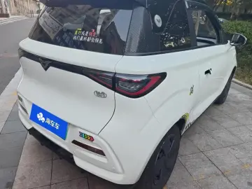 2023 Chery October с пробегом 19 000 км