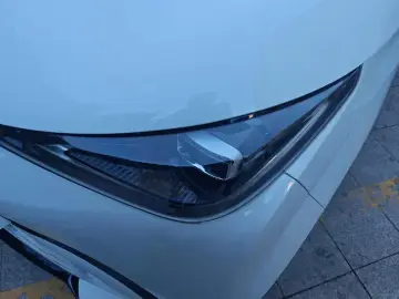 2023 Chery October с пробегом 19 000 км