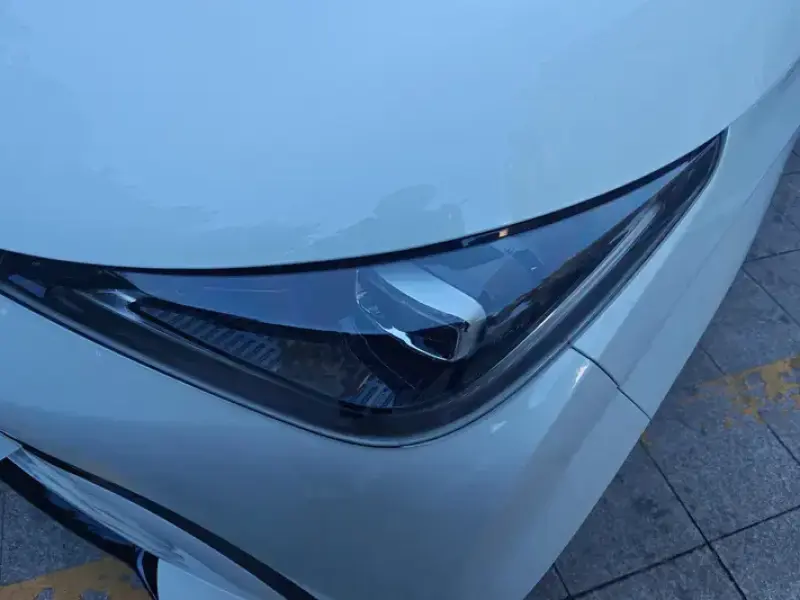 2023 Chery October с пробегом 19 000 км