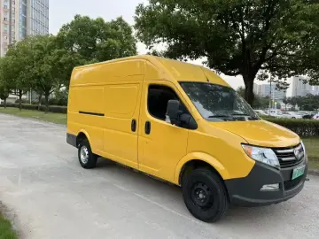 2018 Dongfeng Yufeng EM27 с пробегом 150 000 км