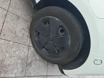 2023 Chery October с пробегом 19 000 км