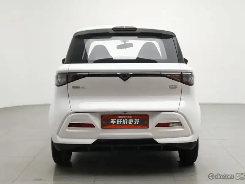 2023 Chery October с пробегом 13 300 км