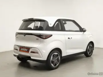 2023 Chery October с пробегом 13 300 км