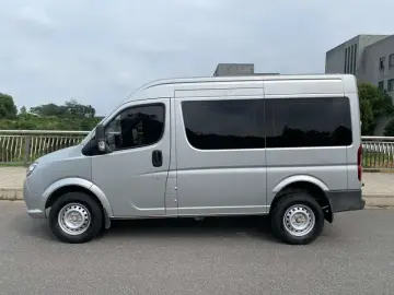 2021 Dongfeng Yufeng EM27 с пробегом 41 000 км