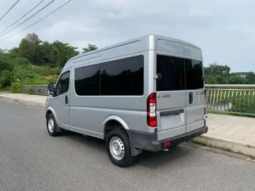 2021 Dongfeng Yufeng EM27 с пробегом 41 000 км