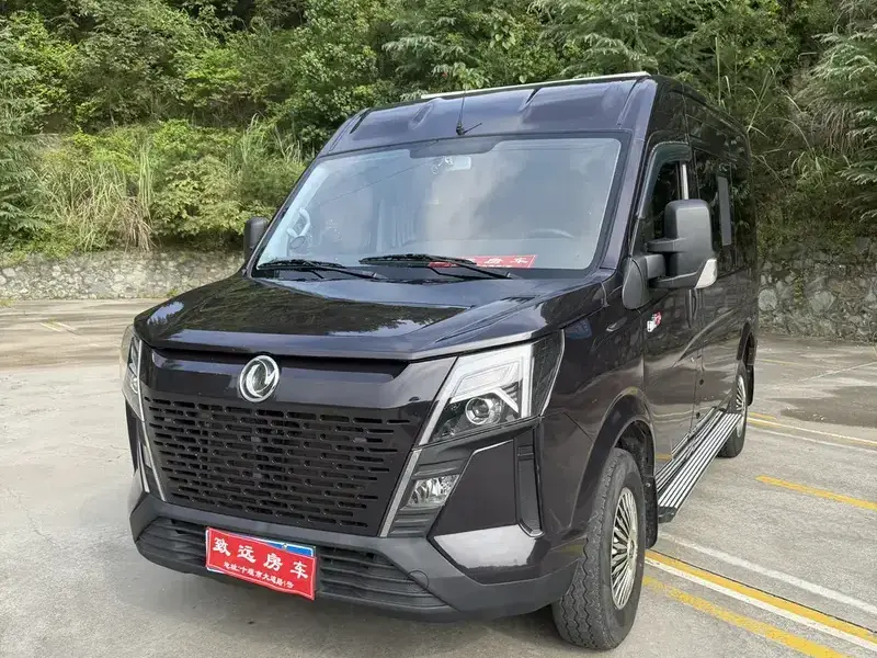 2023 Dongfeng Yufeng EM27 с пробегом 40 000 км