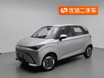 2025 Chery October с пробегом 38 300 км