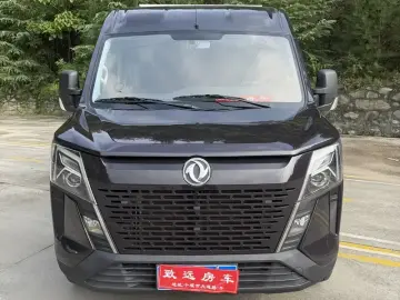 2023 Dongfeng Yufeng EM27 с пробегом 40 000 км