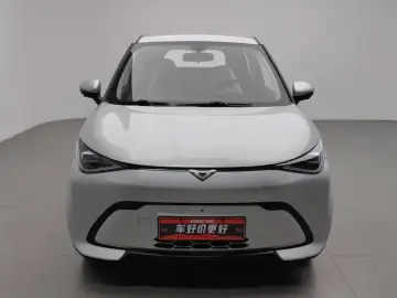2025 Chery October с пробегом 38 300 км