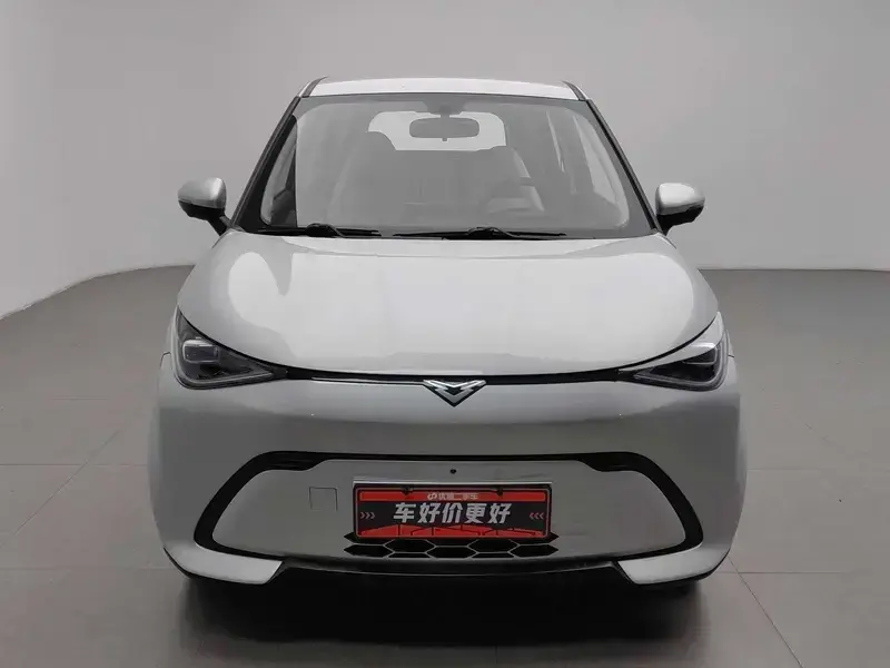2025 Chery October с пробегом 38 300 км