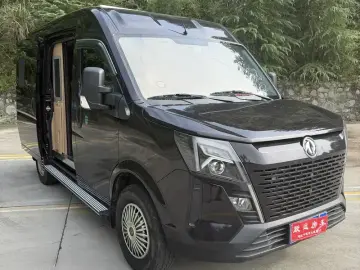 2023 Dongfeng Yufeng EM27 с пробегом 40 000 км