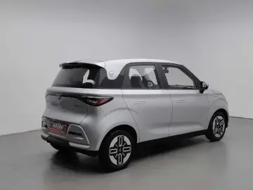 2025 Chery October с пробегом 38 300 км