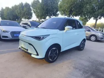 Chery October