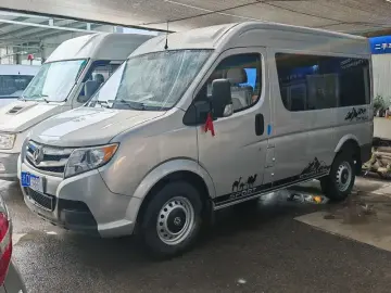 2018 Dongfeng Yufeng EM27 с пробегом 65 000 км
