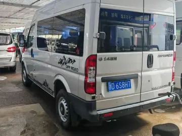 2018 Dongfeng Yufeng EM27 с пробегом 65 000 км