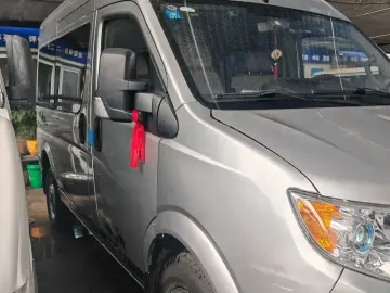 2018 Dongfeng Yufeng EM27 с пробегом 65 000 км