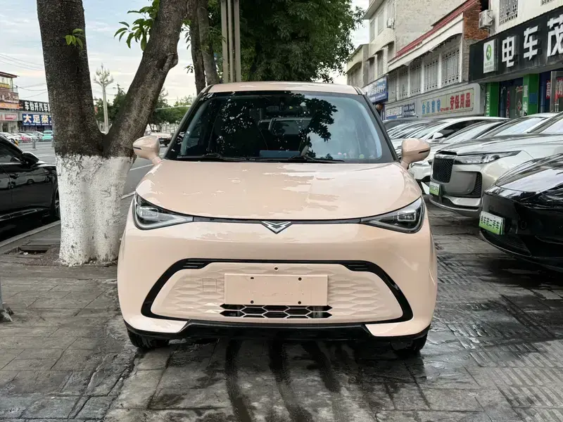 2023 Chery October с пробегом 18 000 км