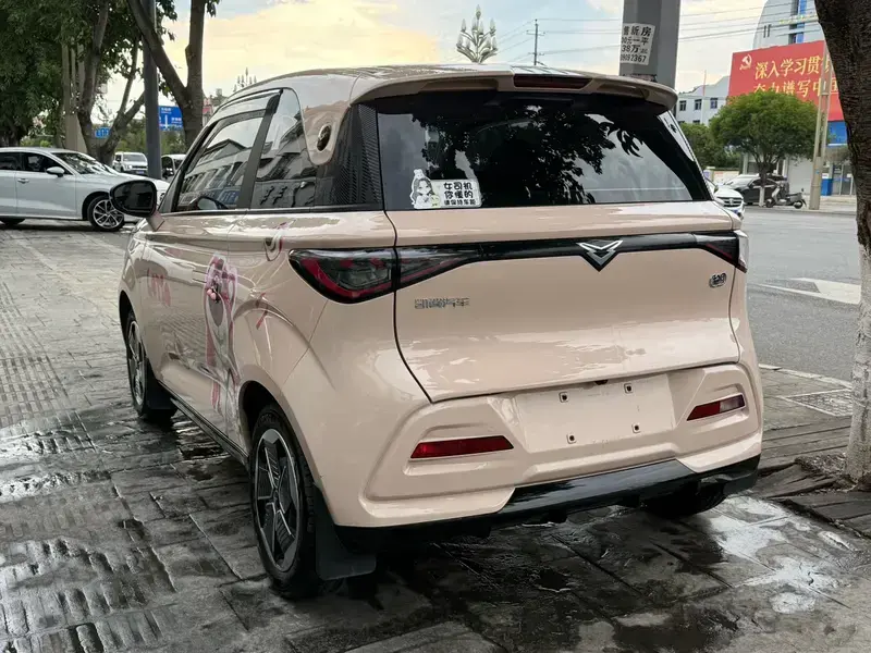 2023 Chery October с пробегом 18 000 км