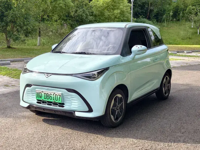 2023 Chery October с пробегом 23 000 км