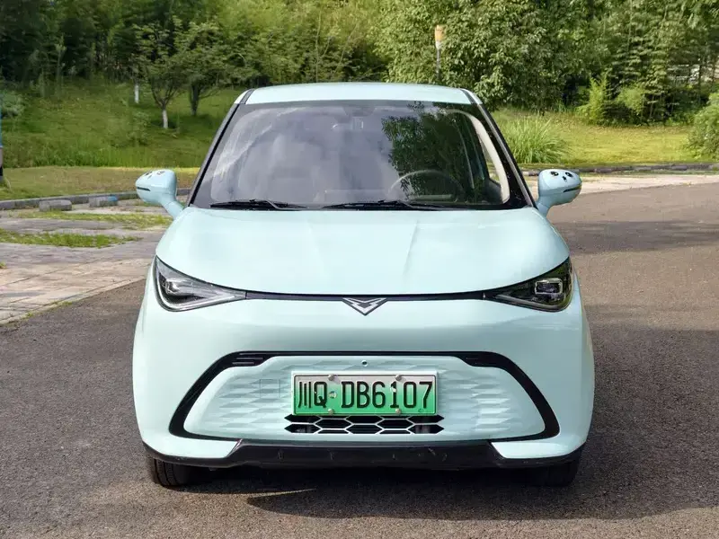 2023 Chery October с пробегом 23 000 км