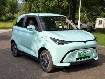 2023 Chery October с пробегом 23 000 км