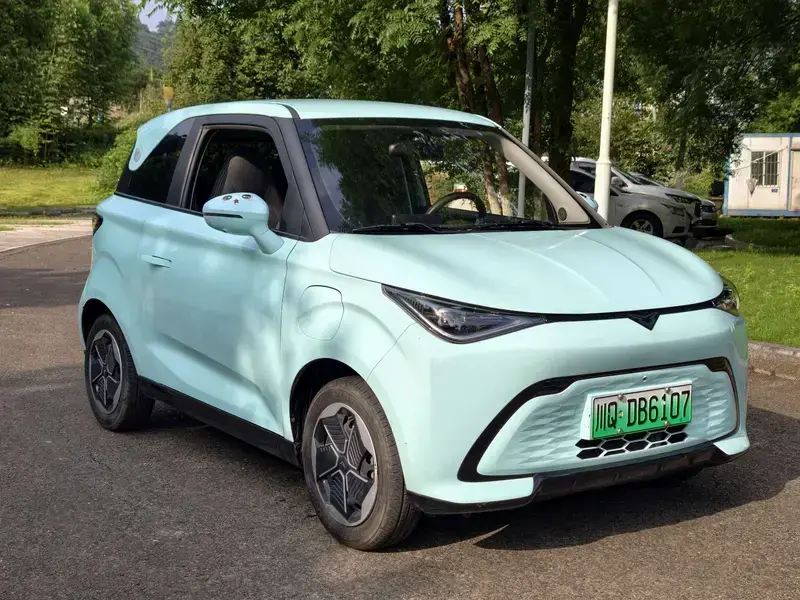 2023 Chery October с пробегом 23 000 км