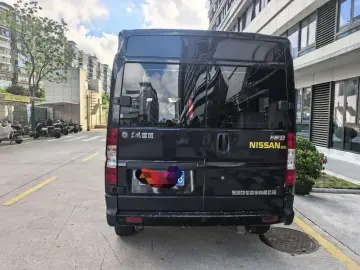 2020 Dongfeng Yufeng EM27 с пробегом 154 000 км