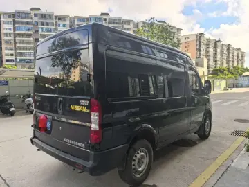2020 Dongfeng Yufeng EM27 с пробегом 154 000 км