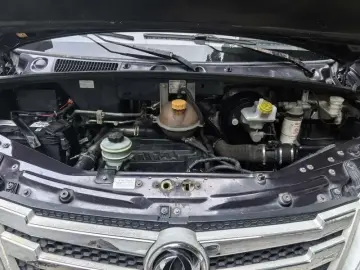 2020 Dongfeng Yufeng EM27 с пробегом 154 000 км