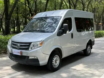 2016 Dongfeng Yufeng EM27 с пробегом 131 000 км