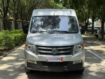 2016 Dongfeng Yufeng EM27 с пробегом 131 000 км