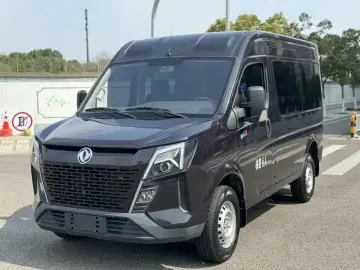 2023 Dongfeng Yufeng EM27 с пробегом 25 000 км