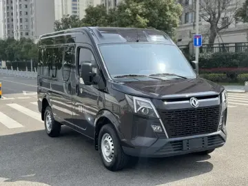 2023 Dongfeng Yufeng EM27 с пробегом 25 000 км