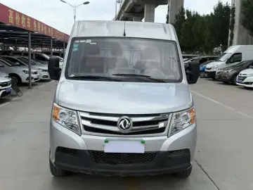 2018 Dongfeng Yufeng EM27 с пробегом 80 000 км