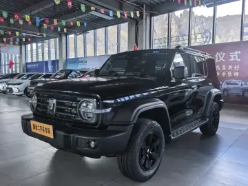 Crossboundary Auto Co-created Tank 300