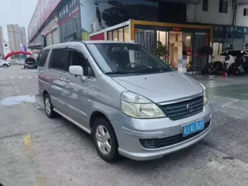 2009 Dongfeng Yuxuan с пробегом 200 000 км