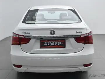 2016 Dongfeng Dongfeng Fengshen A60 с пробегом 72 600 км