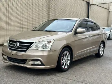 Dongfeng Dongfeng Fengshen A60